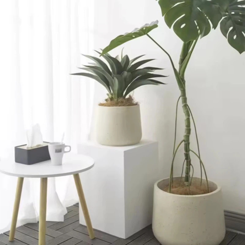 Big Cement Flower Pot suppliers