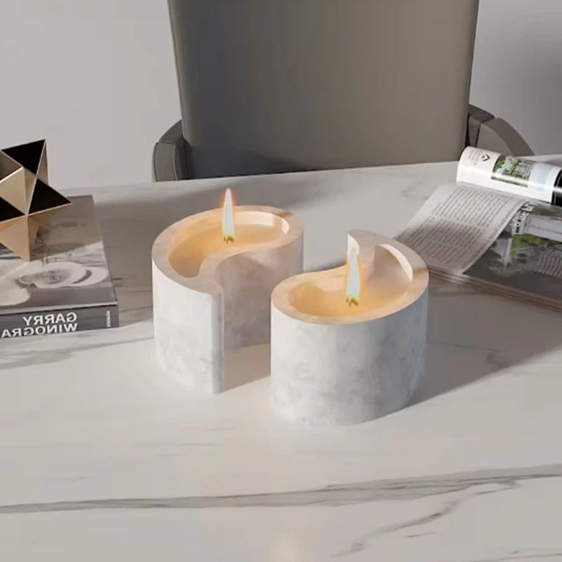 Concrete Candle Container suppliers