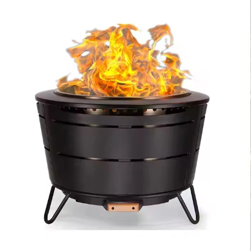 Outdoor Smokeless Stove suppliers