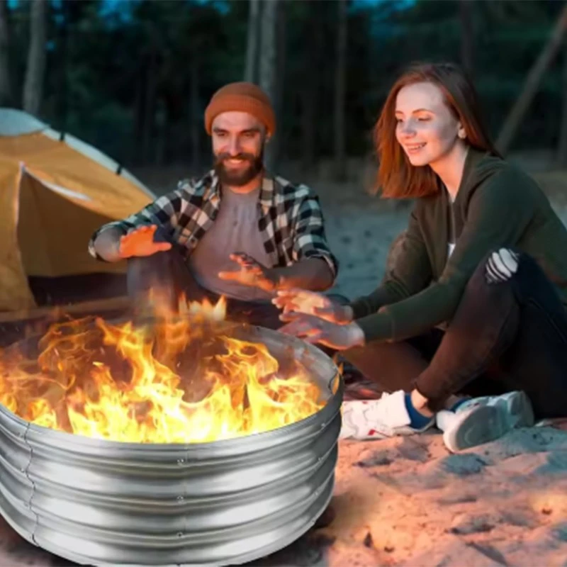 Smokeless Camp Stove best